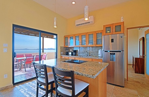 La Ventana Condo | TOP OF LA VENTANA! - 3-bedroom, Master Penthouse condo in La Ventana.