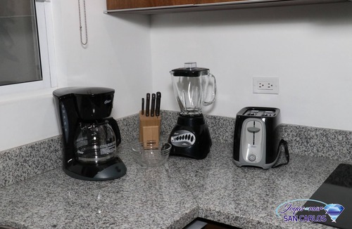 San Carlos Apartment | Topacio 3 Joyas del Mar San Carlos