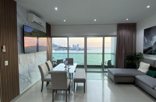 Mazatlan Apartment | Torre EME Department