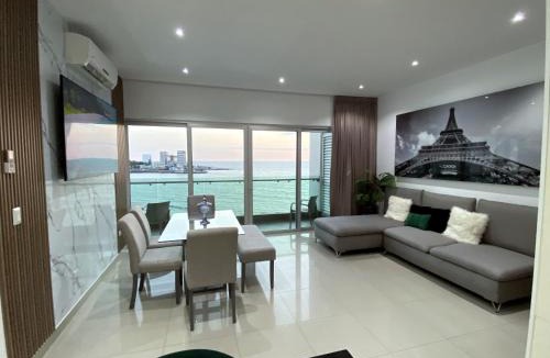 Mazatlan Apartment | Torre EME Department