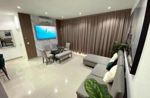 Mazatlan Apartment | Torre EME Department