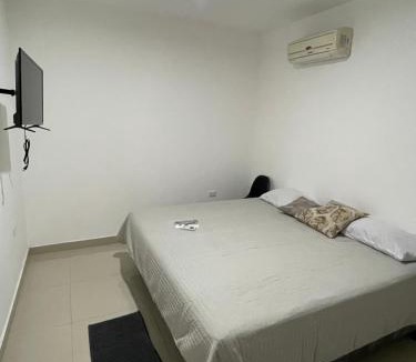 Culiacan Apartment | Torre Loshea