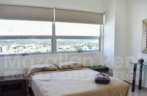 Lomas de Mazatlan Apartment | Torre M