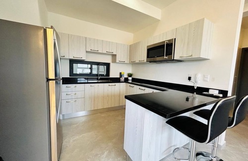 Mazatlan Condo | Torre Q