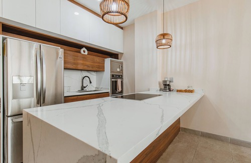 Los Cabos Apartment | Torre San Angel