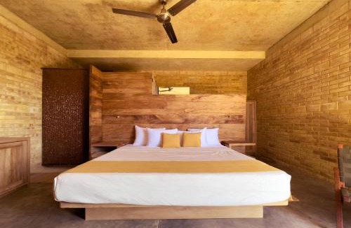 Brisas de Zicatela Hotel | Torrearena Design Hotel