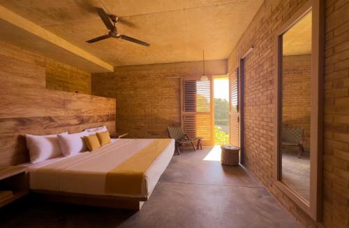 Brisas de Zicatela Hotel | Torrearena Design Hotel