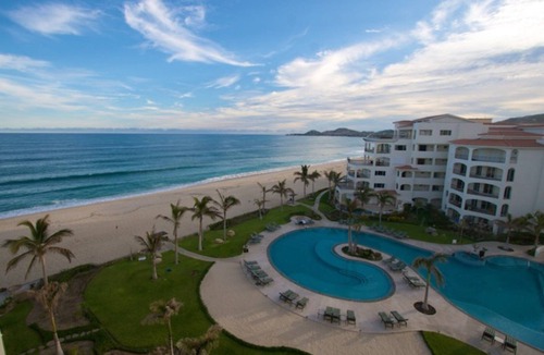 Zona Hotelera Apartment | Tortuga Bay TBB 2102