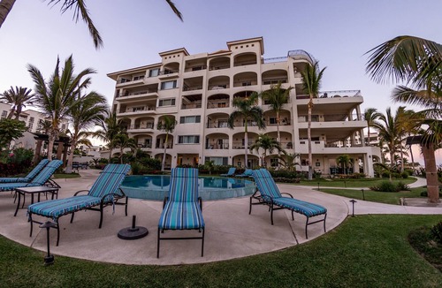 Zona Hotelera Apartment | Tortuga Bay TBB 2102