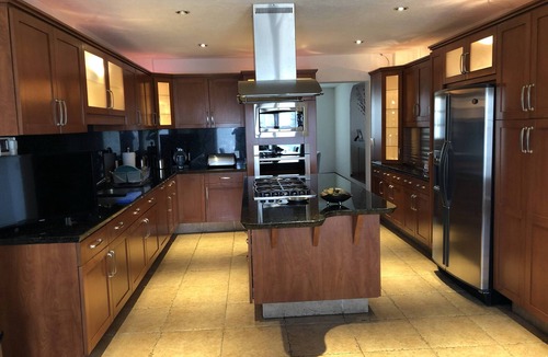 Ciudad Lopez Mateos House | Totalkey