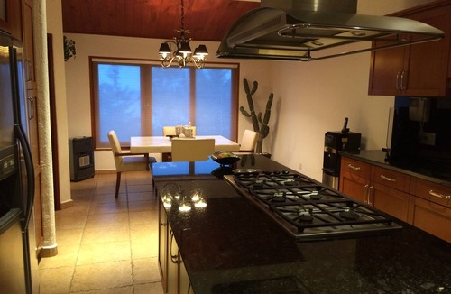 Ciudad Lopez Mateos House | Totalkey