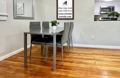 Newton Apartment | Town & Country Andover, NJ Area Apt- 2nd Fl