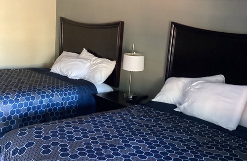Chico Hotel | Town House Motel Chico