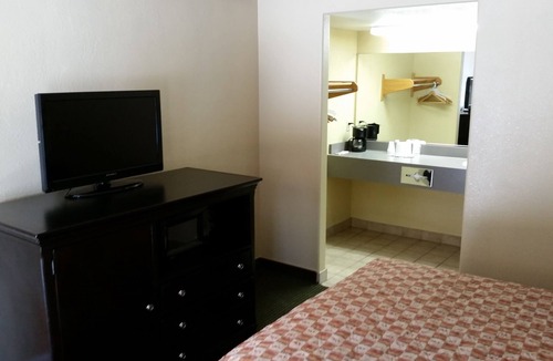 Chico Hotel | Town House Motel Chico