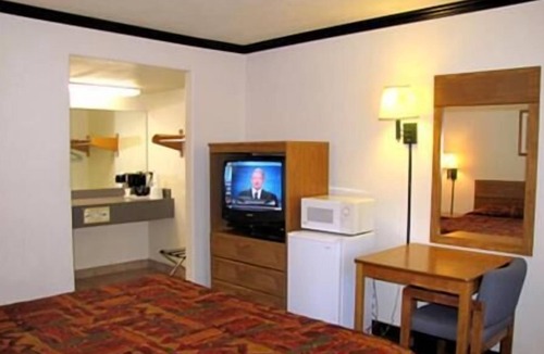 Chico Hotel | Town House Motel Chico