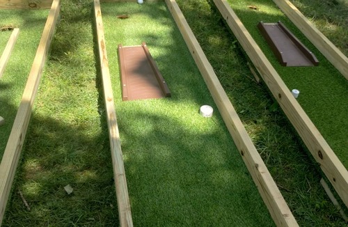 Front Royal House | Town Located Walkable Hiking Arcade & Firepit & Mini Golf