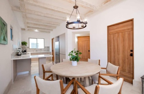 Parras de la Fuente Villa | Townhouse 2BR Pueblo Parvada