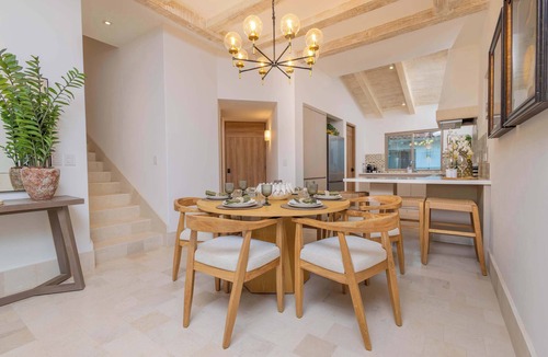 Parras de la Fuente Villa | Townhouse 2BR Pueblo Parvada