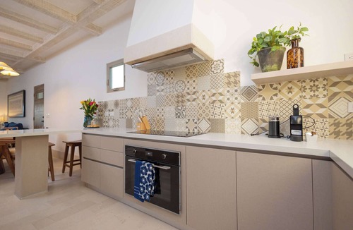 Parras de la Fuente Villa | Townhouse 2BR Pueblo Parvada