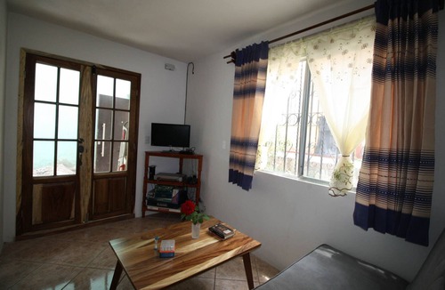 San Sebastian Tutla House | Townhouse living in El Rosario, Oaxaca