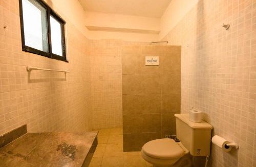 Playa del Secreto Villa | Traditional Beachfront Villa with Cenote, Close To Playa