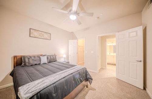 Smyrna Apartment | Tranquil Buckhead Hideaway