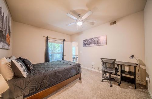 Smyrna Apartment | Tranquil Buckhead Hideaway