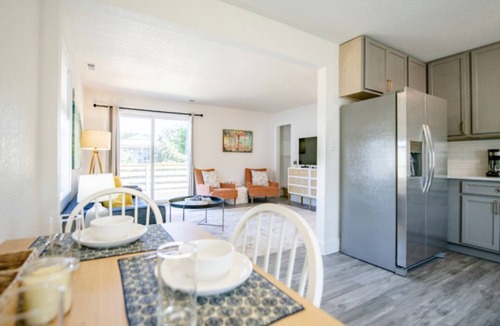 Kill Devil Hills Cottage | Tranquil & Convenient Kill Devil Hills Retreat