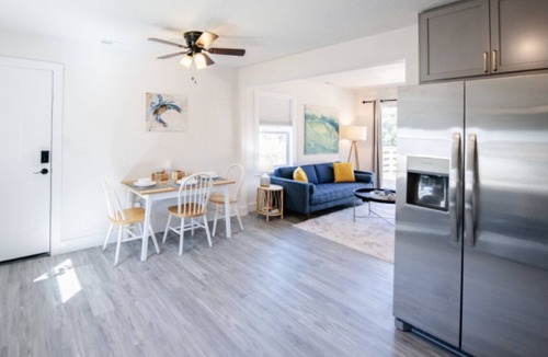 Kill Devil Hills Cottage | Tranquil & Convenient Kill Devil Hills Retreat