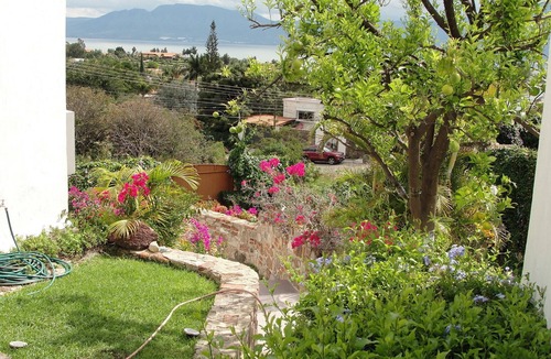 Raquet Club House | Tranquil lakeview casita