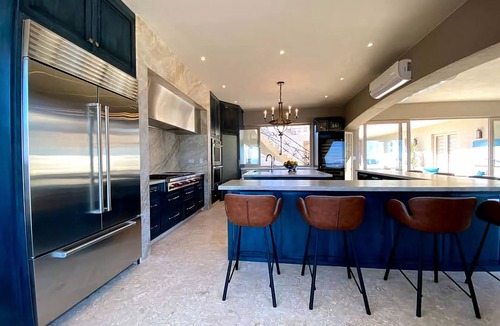 Nopolo House | Tranquil Luxury Villa located on the beach.