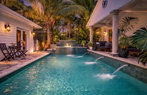 Old Northwood Historic District House | Tranquil Pool Oasis Near DT WPB & Beaches
