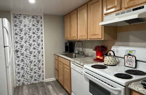 Annandale Apartment | Tranquil Retreat in a lovely aparment