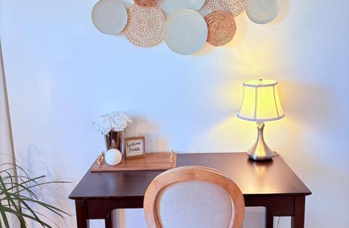 Crisp House | Tranquil Suite Studio