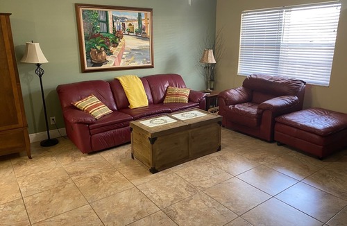 North Palm Beach Apartment | Tranquil Waterfront Apt in North Palm Beach, FL