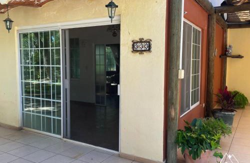 Nombre de Dios House | Tranquila Casa de Campo en Pueblo Mágico Nombre de Dios Durango