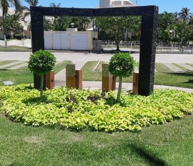 Puente del Mar Apartment | Tranquilidad y relajamiento