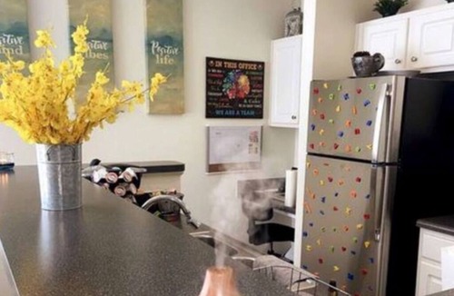 North Raleigh Apartment | Traveling Professionals & Vacationers
