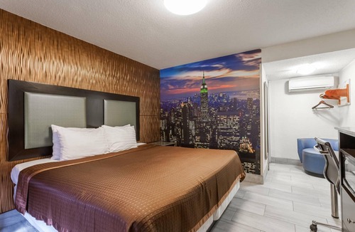 South Hackensack Hotel | Travelodge by Wyndham South Hackensack