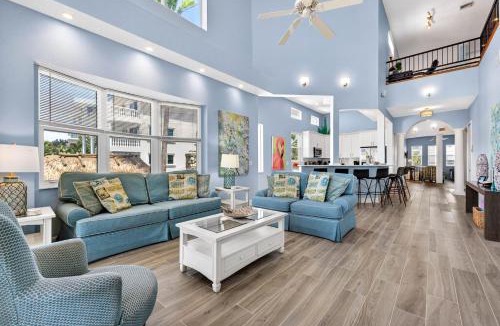 Treasure Island House | Treasure Island Beach Villa