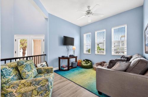 Treasure Island House | Treasure Island Beach Villa