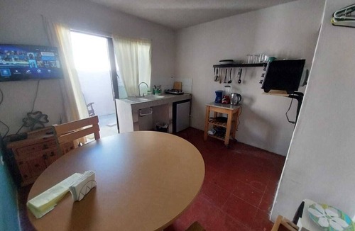 La Paz Apartment | Trebol estudio