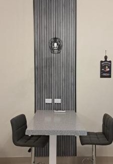 Los Mochis Apartment | Tres Palmas Departamentos