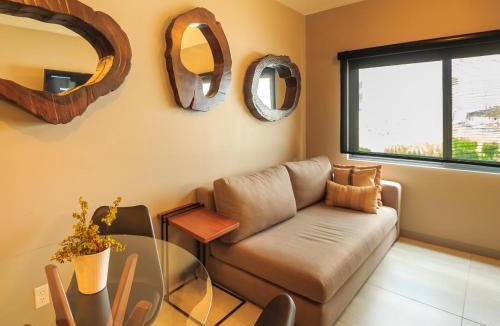 Guadalajara Apartment | Tribu San Martin