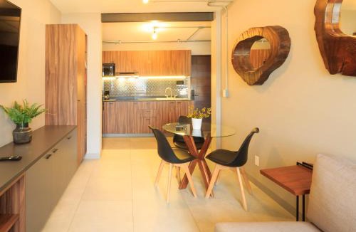 Guadalajara Apartment | Tribu San Martin