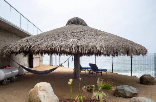 Playas de Rosarito Villa | Triton's Playhouse Beachfront