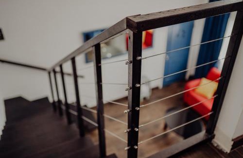 Ensenada Apartment | Trojan House