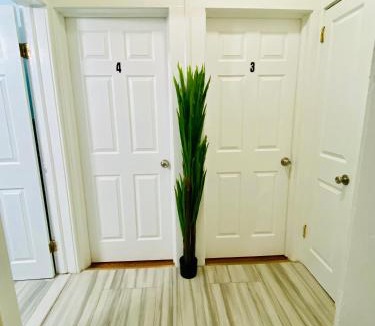 Irvington House | Tropical Oasis - Room 3
