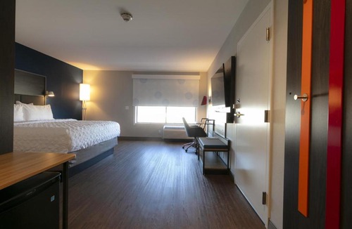 Hazleton Hotel | Tru By Hilton Hazleton