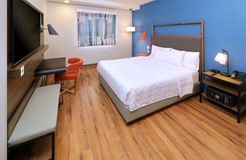 Monterrey Hotel | Tru By Hilton Monterrey Fundidora